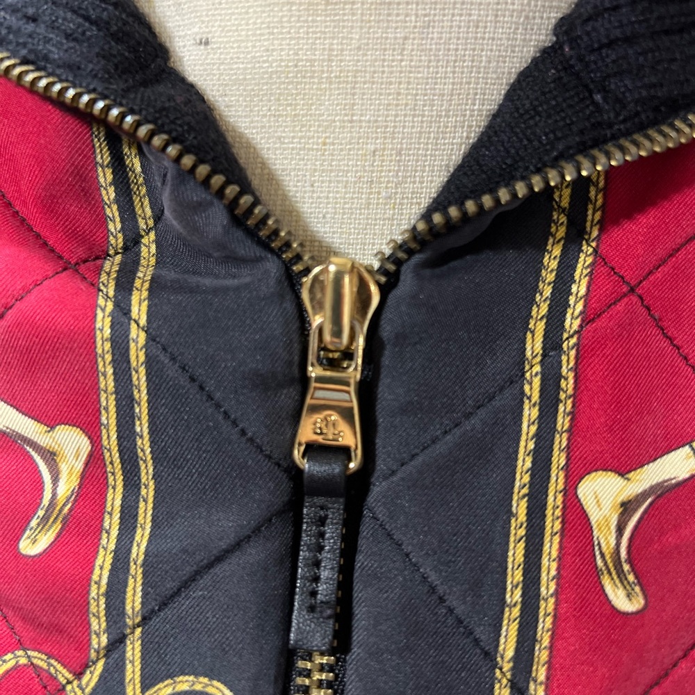 Good condition Ralph Lauren jacket - Picture 2 of 4